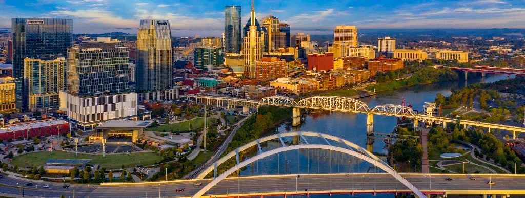 Nashville, TN