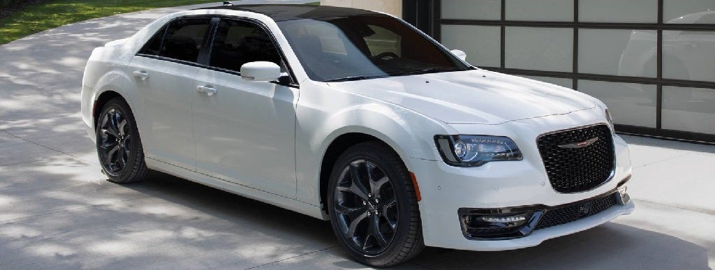 2021 Chrysler 300 available at Rhythm Chrysler Dodge Jeep Ram