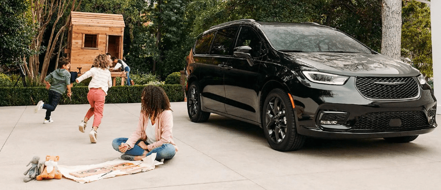 Best family SUV