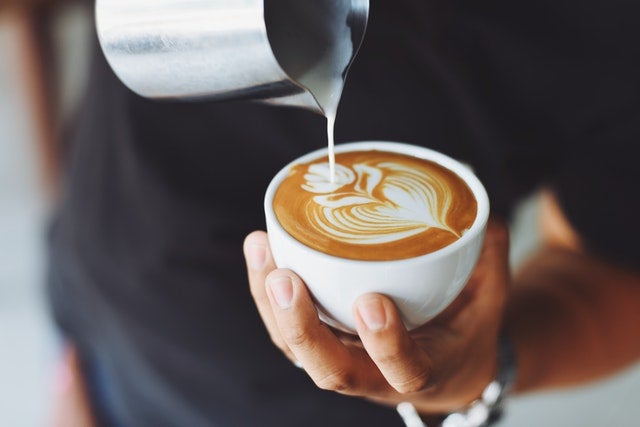 coffee shops 
