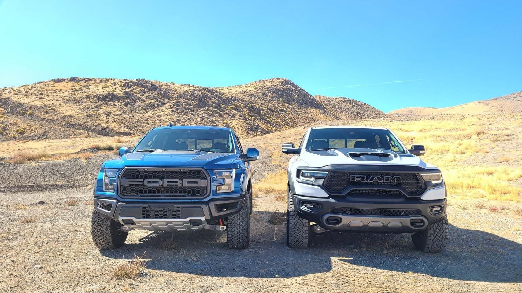 2020-ford-f-150-raptor-vs-2021-ram-1500-trx_100768854
