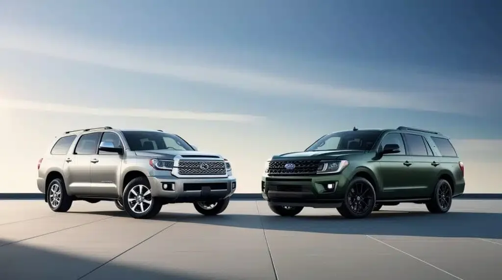 Leonardo_Phoenix_A_sidebyside_comparison_of_a_Toyota_Sequoia_a_0-3-1024x572