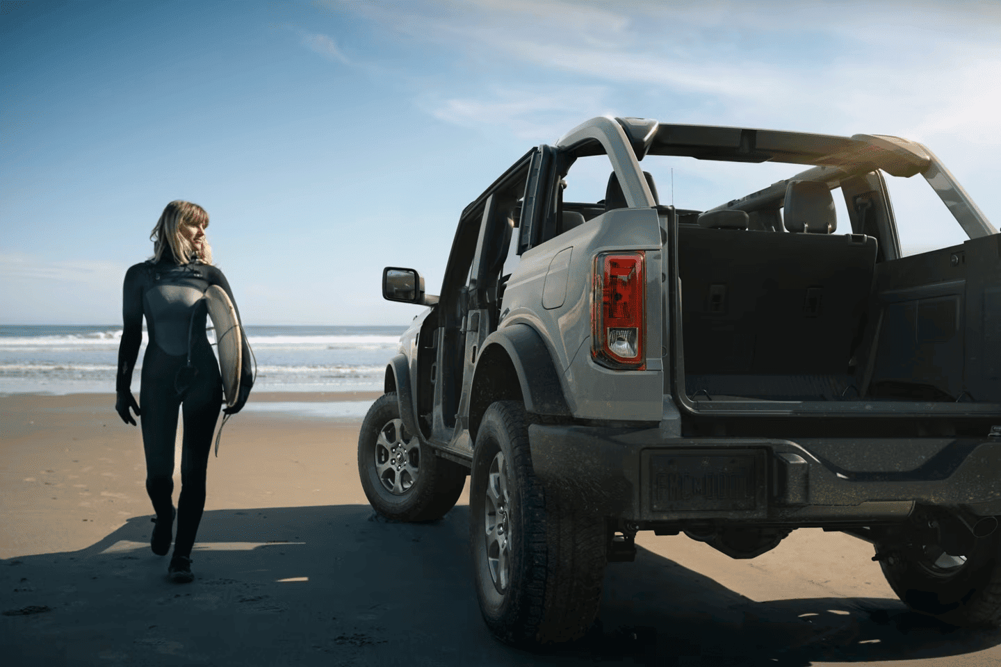 24 Ford Bronco