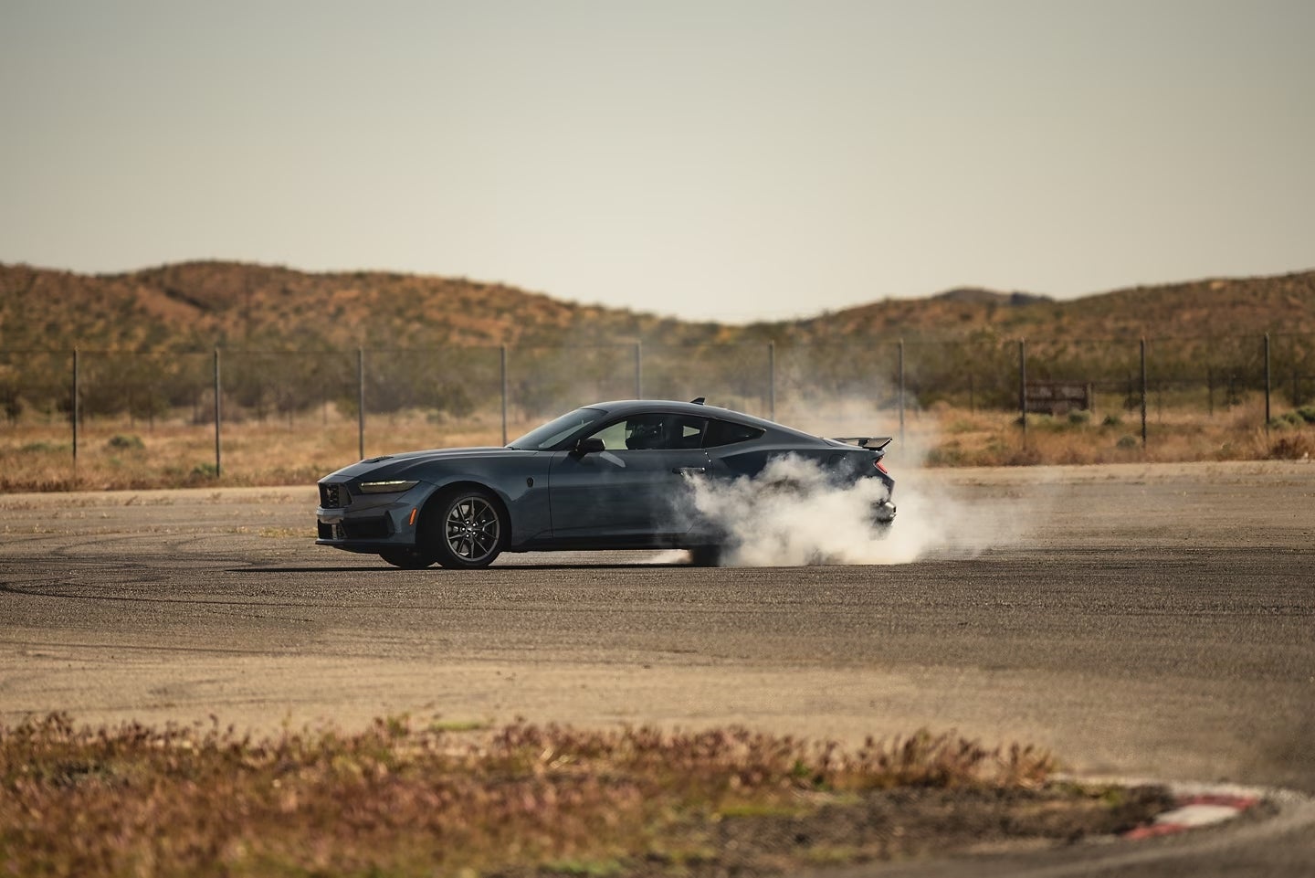 2024-Ford-Mustang-Road
