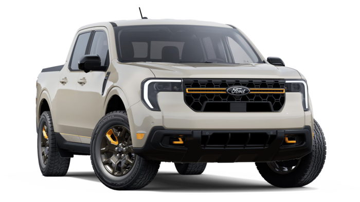 2025 Ford Maverick® Tremor®