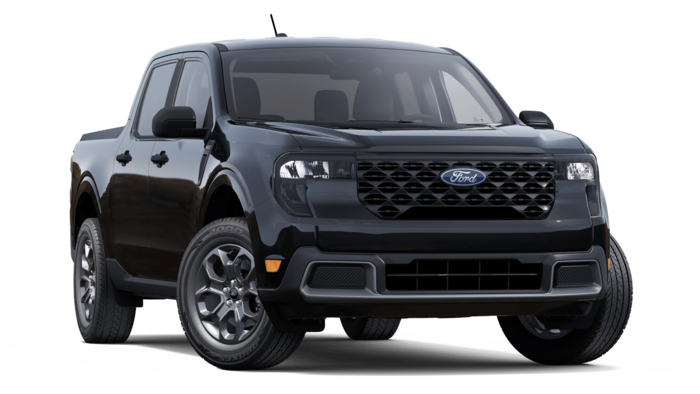 2025 Ford Maverick® XLT