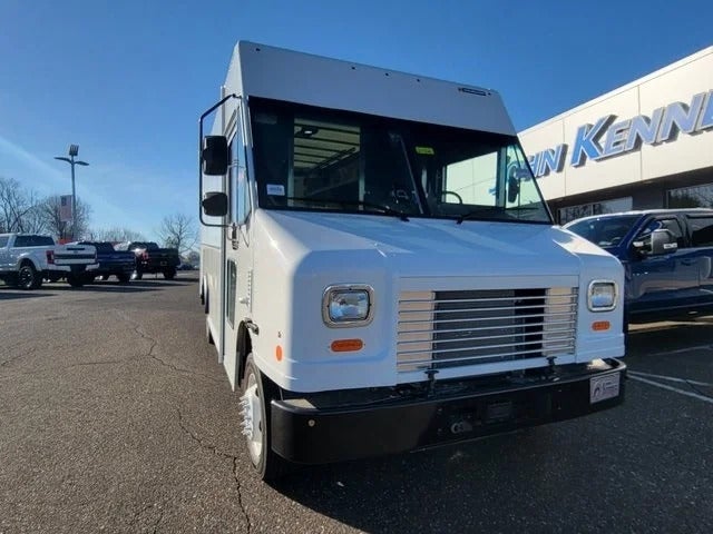 Ford Step Vans