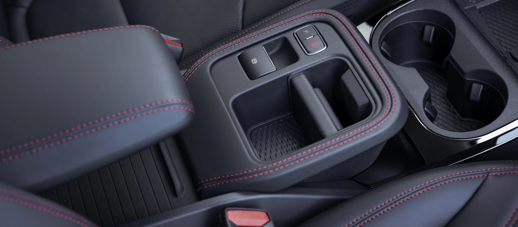 2025 Mustang Mach-E Premium Sport