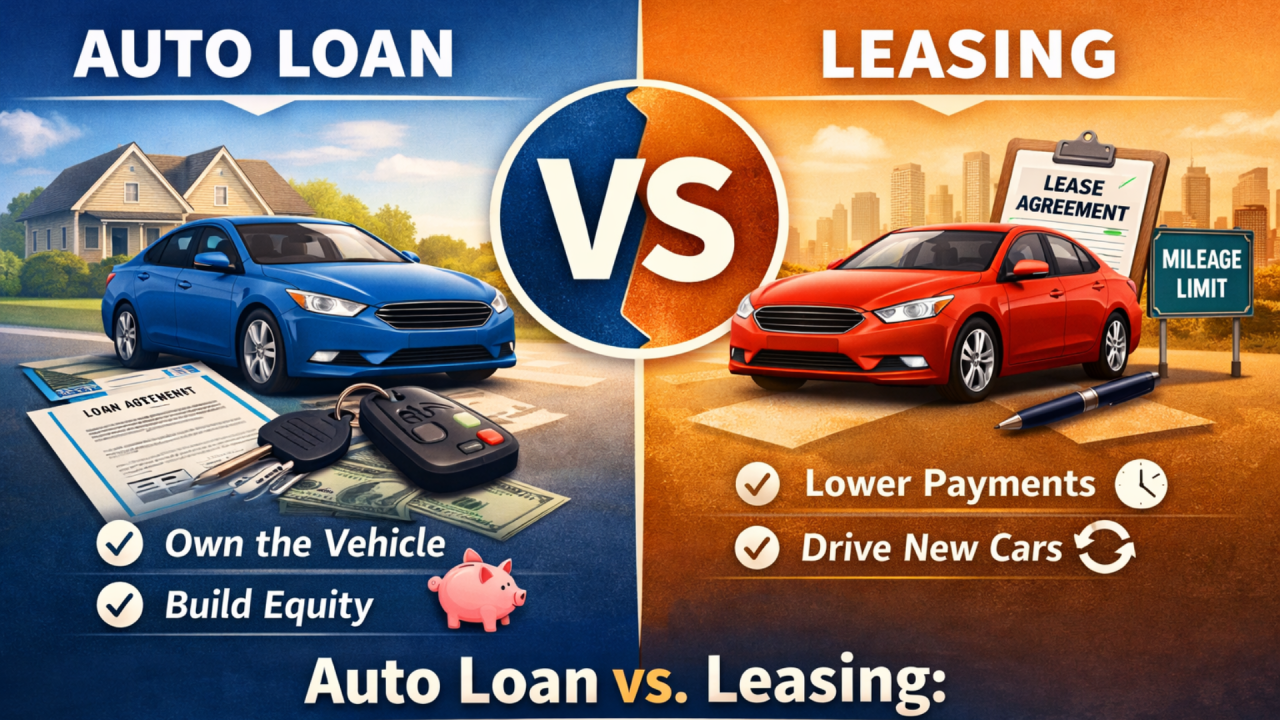 loan v lease