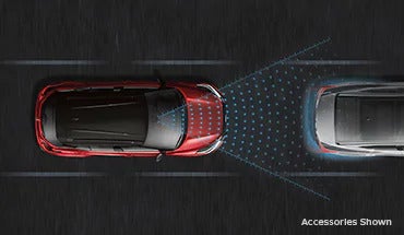 automatic emergency braking