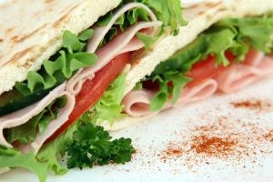 sandwiches for delivery