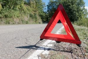 roadside emergency