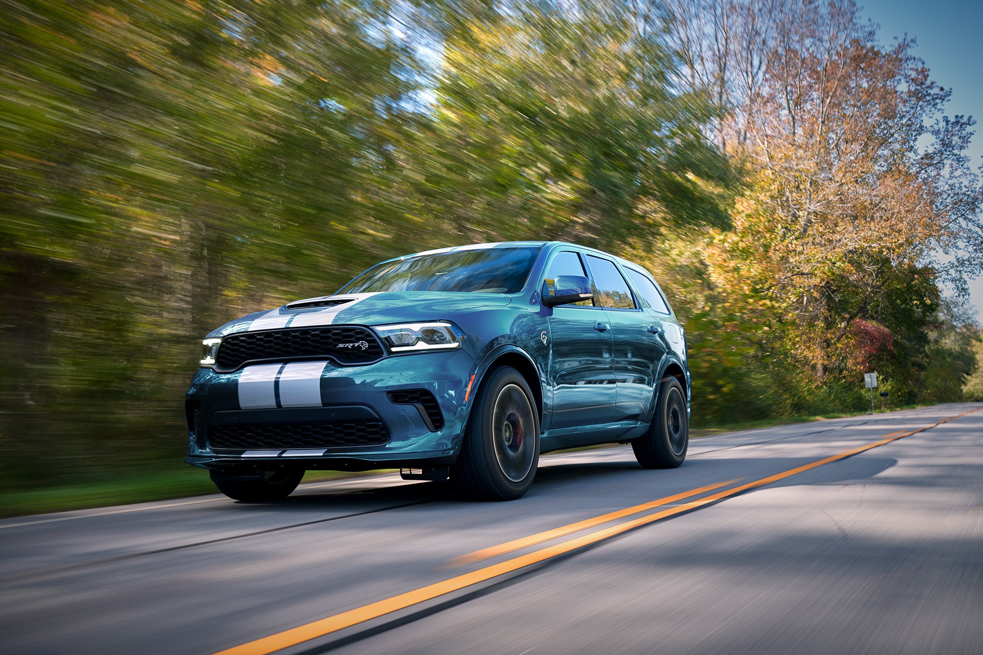 2023-Dodge-Durango-SRT-Hellcat-Frostbite-Driving