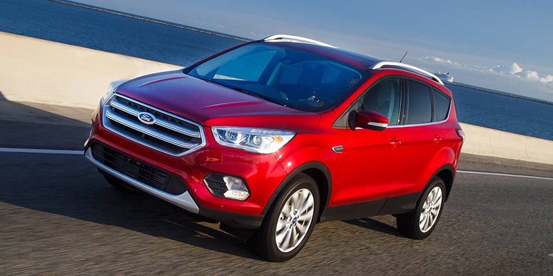 Used Ford Escape For Sale in Denver, CO 