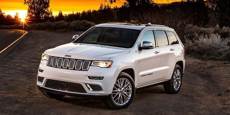 Used Jeep Grand Cherokee For Sale Denver CO