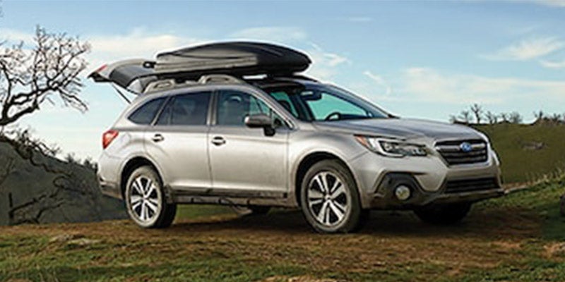 Used Subaru Outback For Sale in Denver, CO 