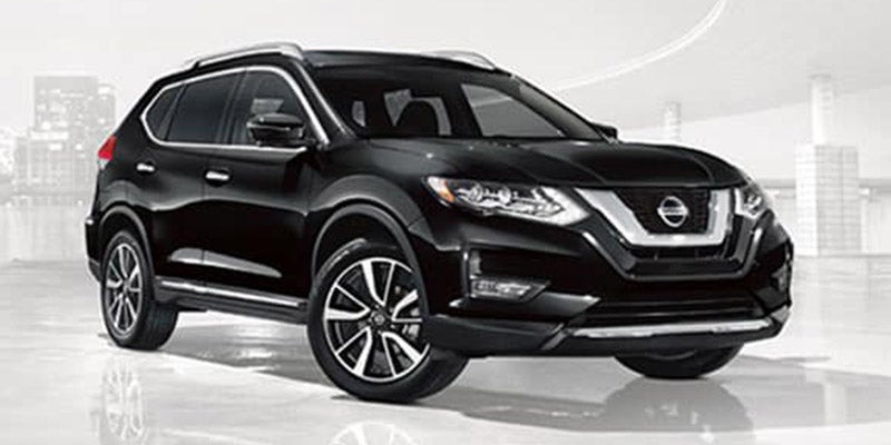 Used Nissan Rogue For Sale in Denver, CO 