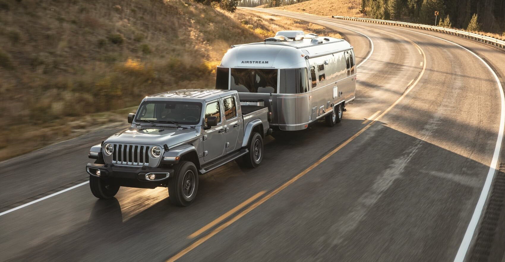 2022 Jeep Gladiator Towing Capacity Wyoming Fremont Motor Companies