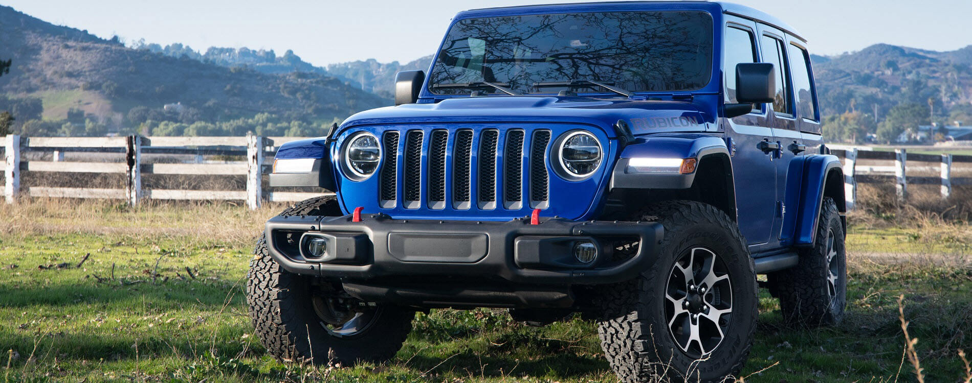 21 Jeep Wrangler Review Fremont Motor Company Wy