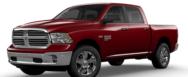 Ram 2500