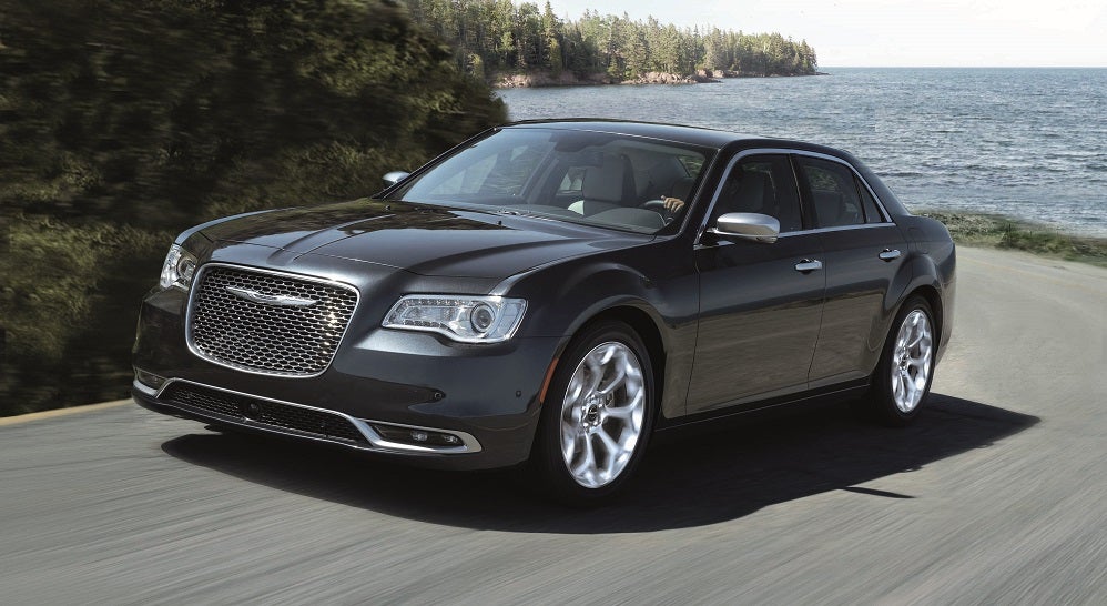 Chrysler Inventory for Sale