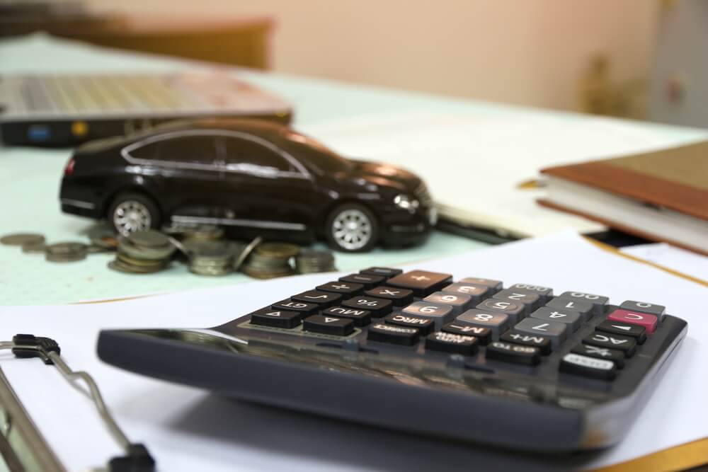 Auto Loan Payment Calculator 
