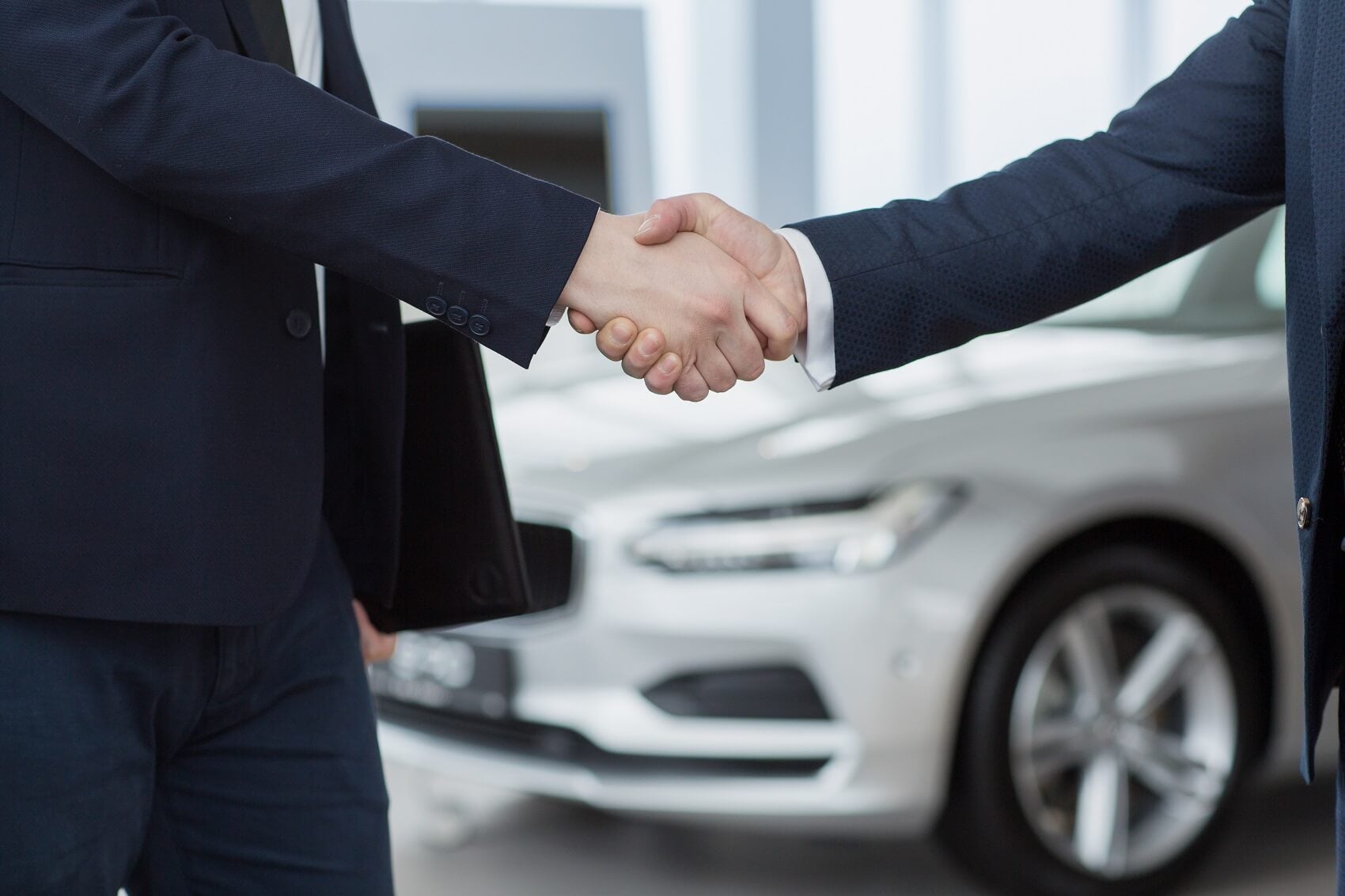 Used Cars vs Certified Pre-Owned Cars
