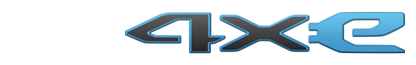 Jeep 4xe plug-in hybrid logo
