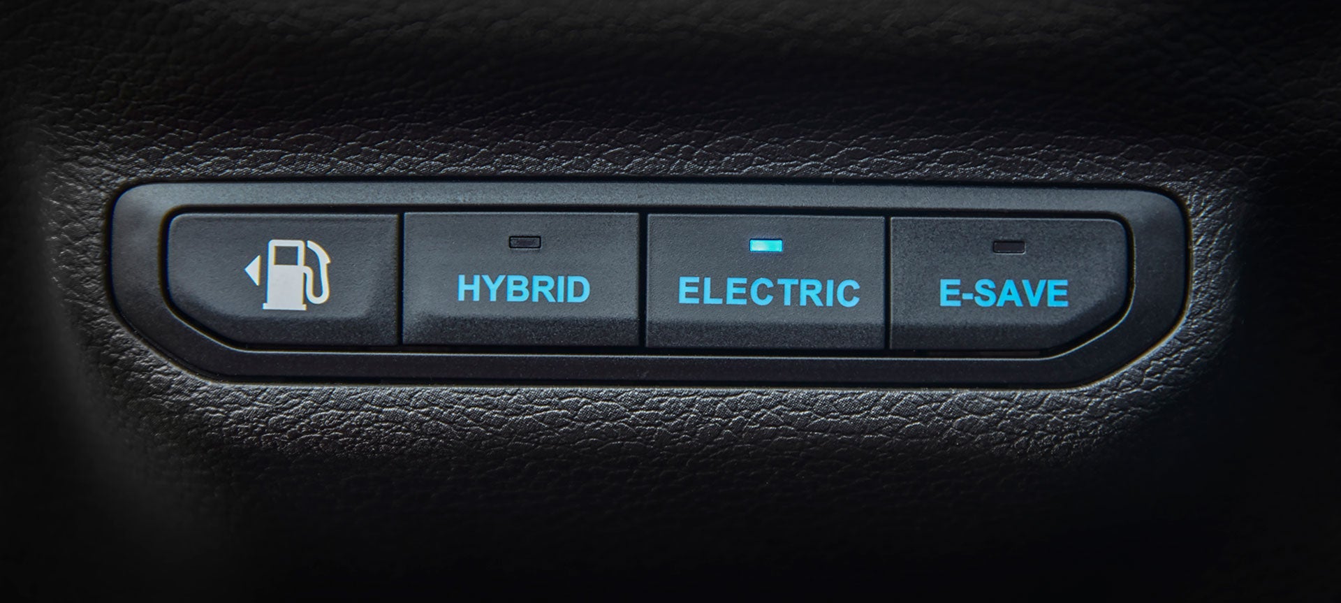 Jeep Wrangler 4xe 13 drive modes diagram
