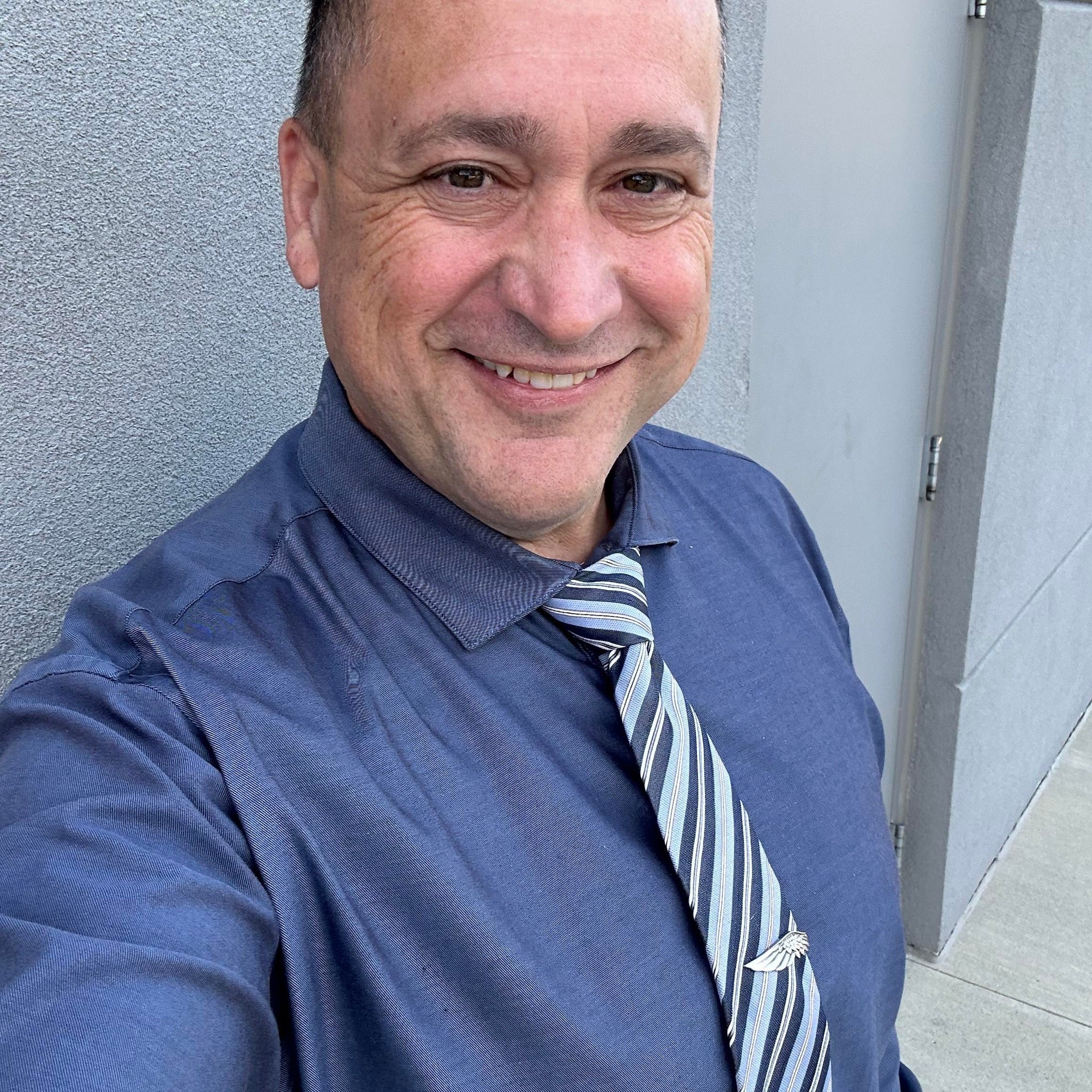 Brian Horn, Sales Consultant at McHugh Chrysler Dodge Jeep Ram in Zanesville, Ohio