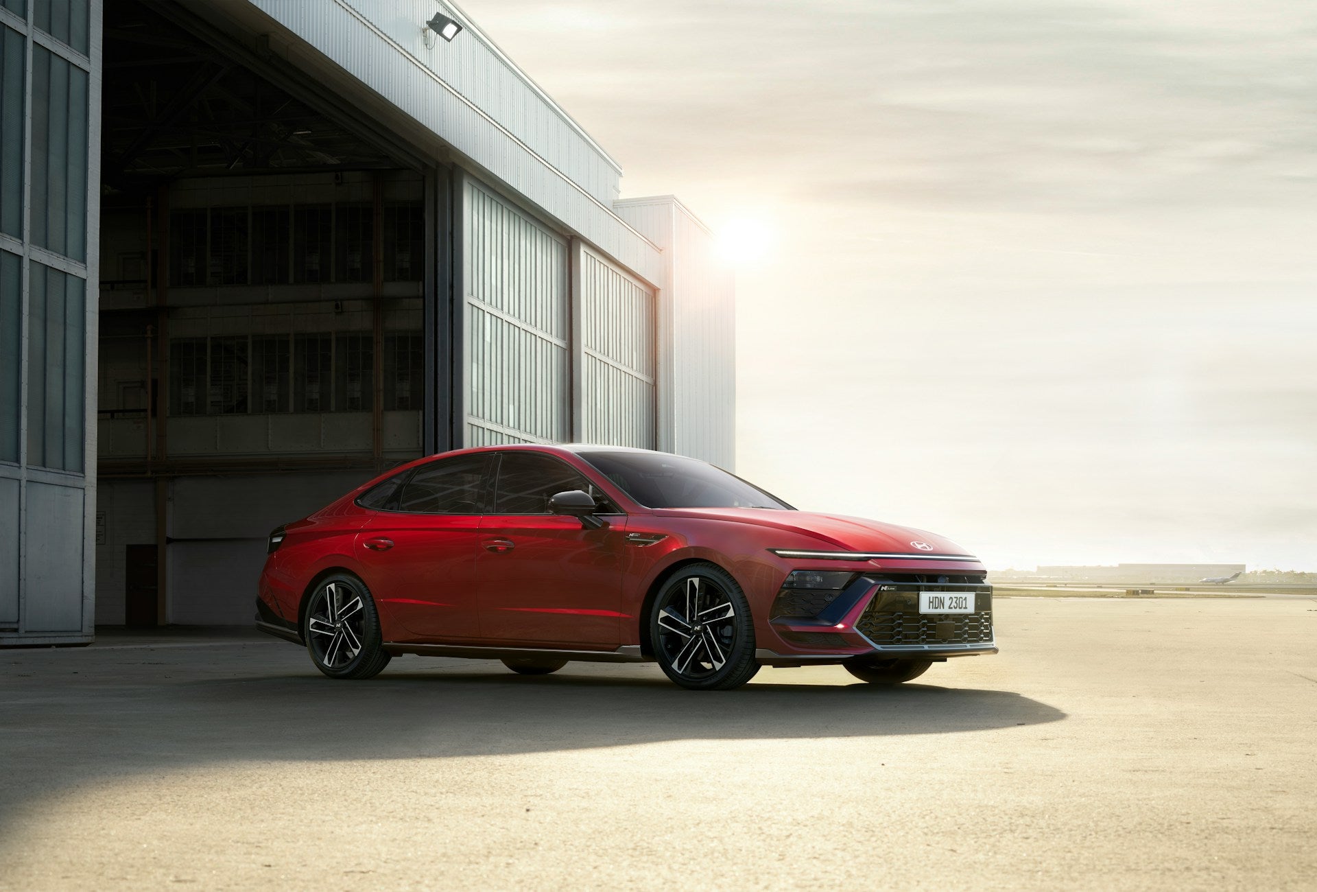 Hyundai