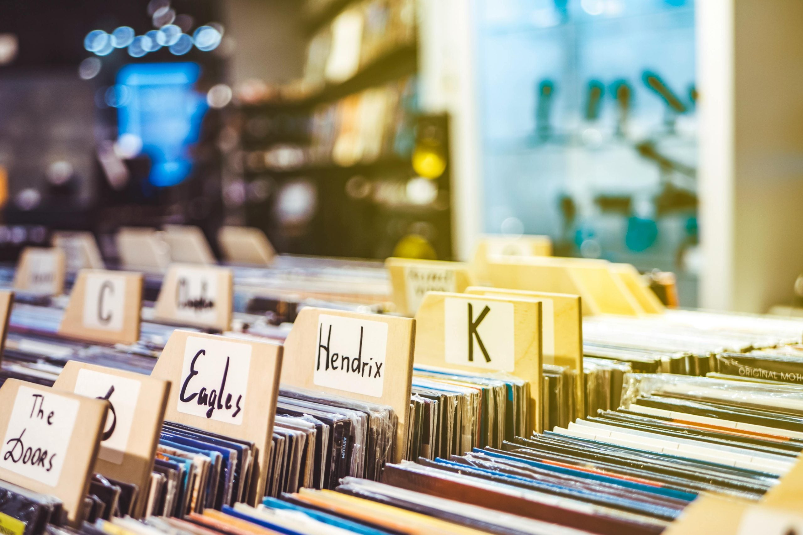File Arrangement