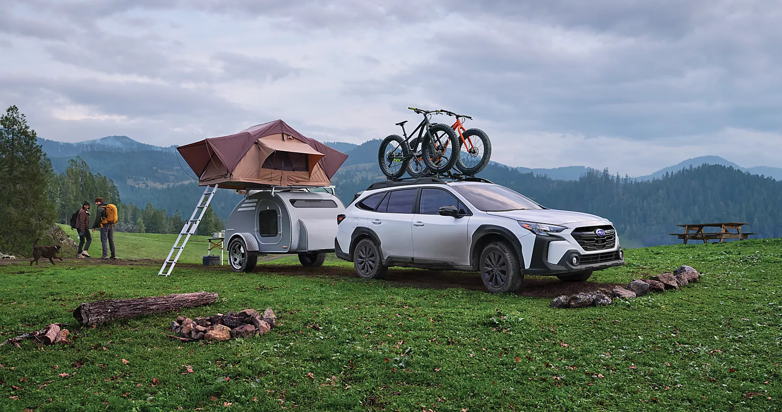 2024-Subaru-Outback-Camping