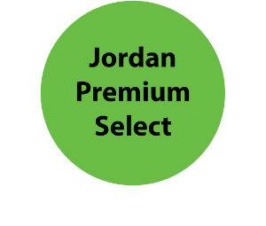 Jordan Premium Select