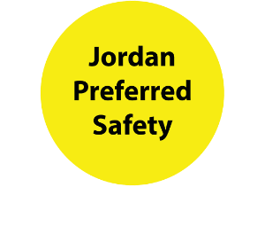 Jordan Preferred Safety