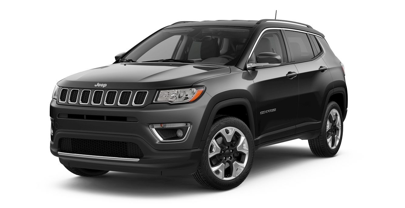 Jeep Compass Lease Deals near Edgemont PA