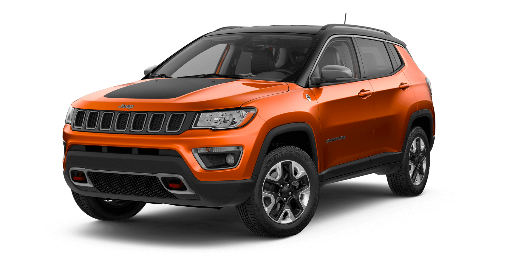 2021 Jeep Compass Trim Levels Philadelphia PA