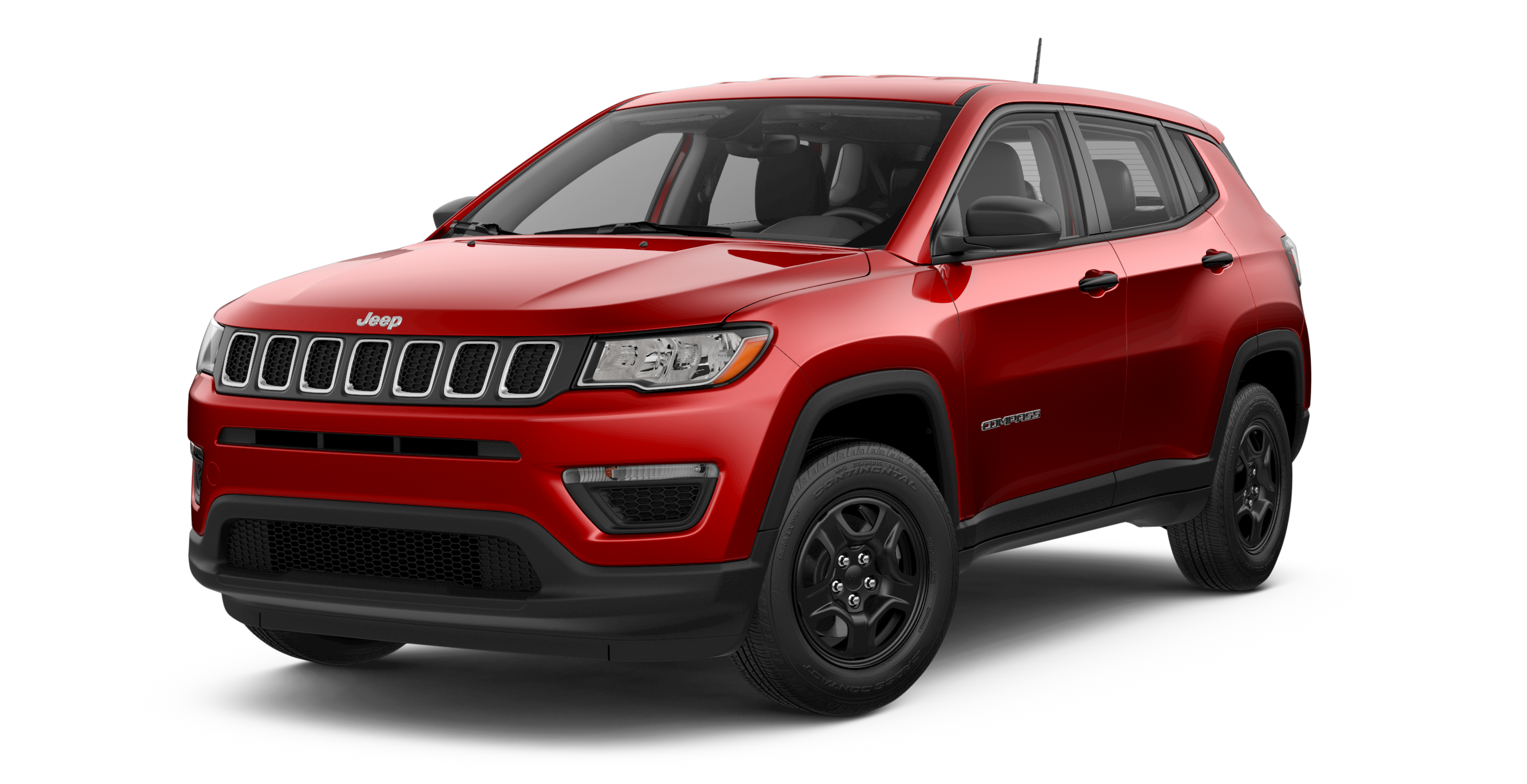 2021 Jeep Compass Trim Levels Philadelphia PA 