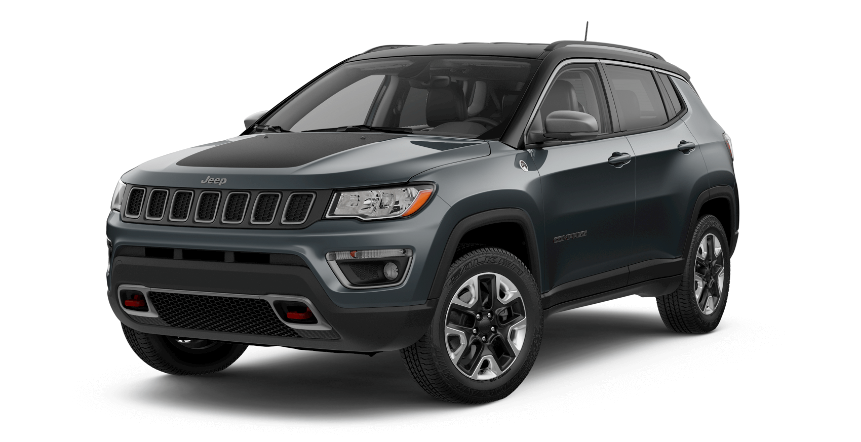 2021 Jeep Compass Trim Levels Philadelphia PA