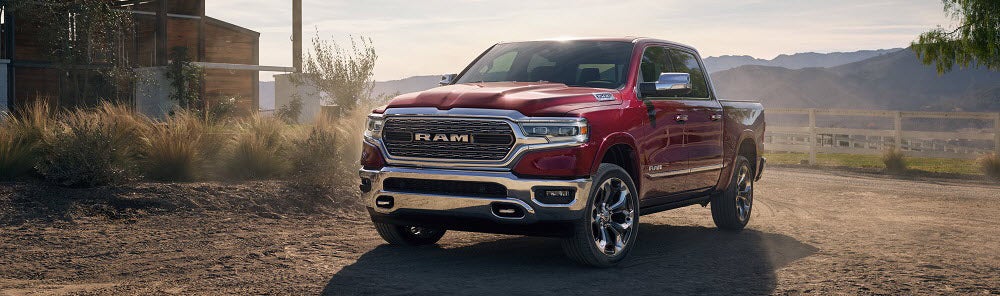 Ram 1500 Lease Cherry Hill NJ