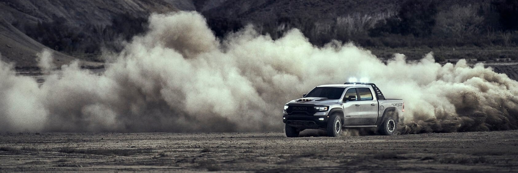 2021 Ram 1500 TRX Review Philadelphia PA