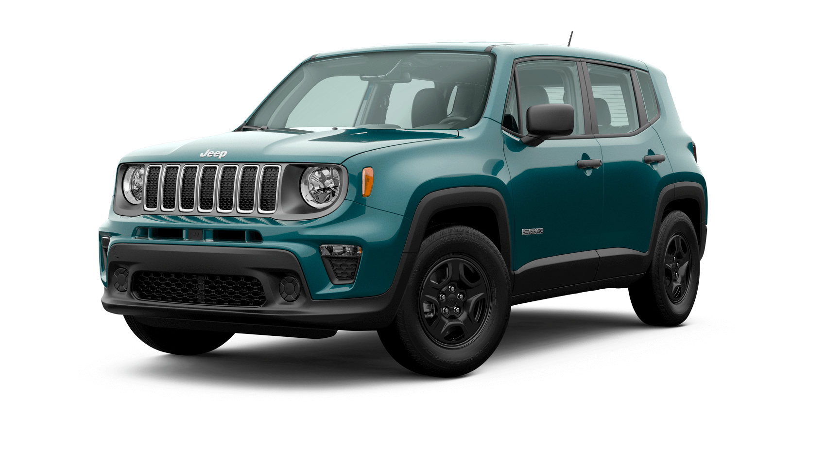 2021 Jeep Renegade Review Philadelphia PA