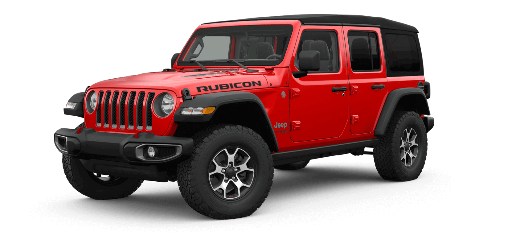 2021 Jeep Wrangler Red Family CDJR Philadelphia, PA