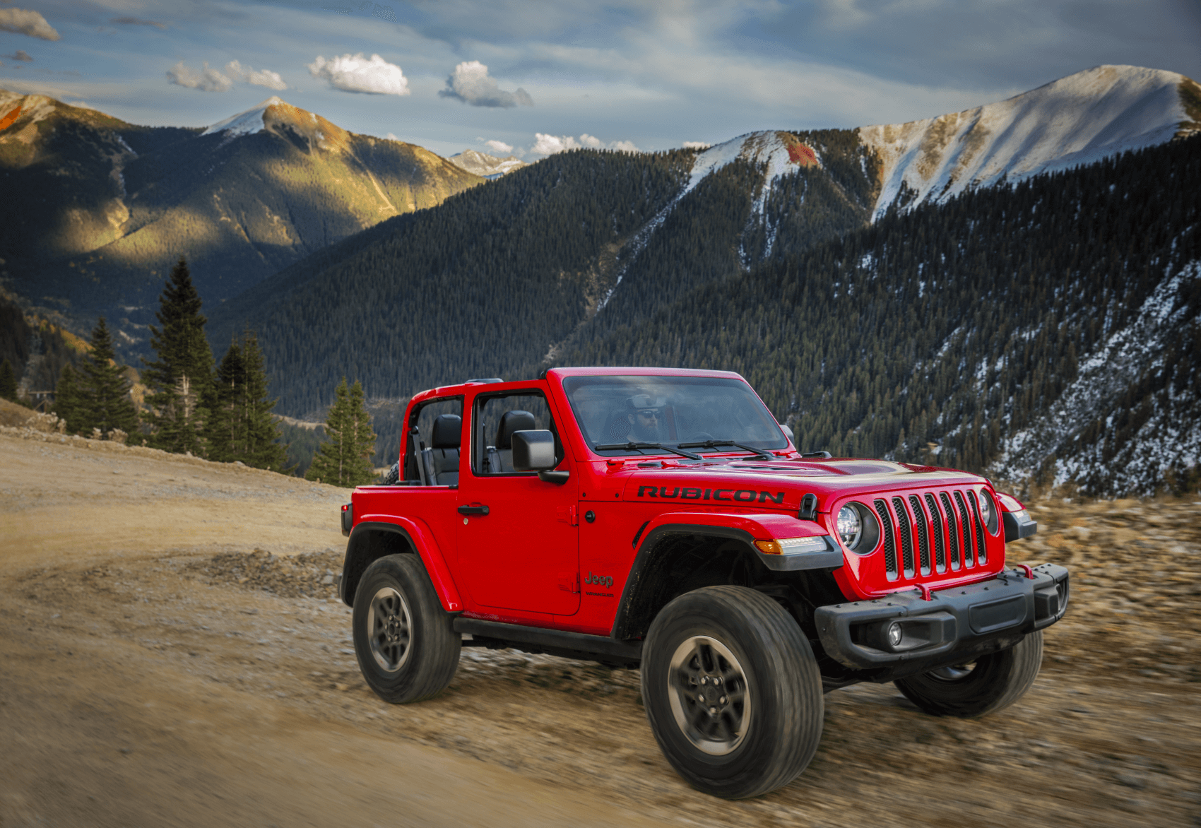 2021 Jeep Wrangler Red Mountain Road Family CDJR Philadelphia, PA