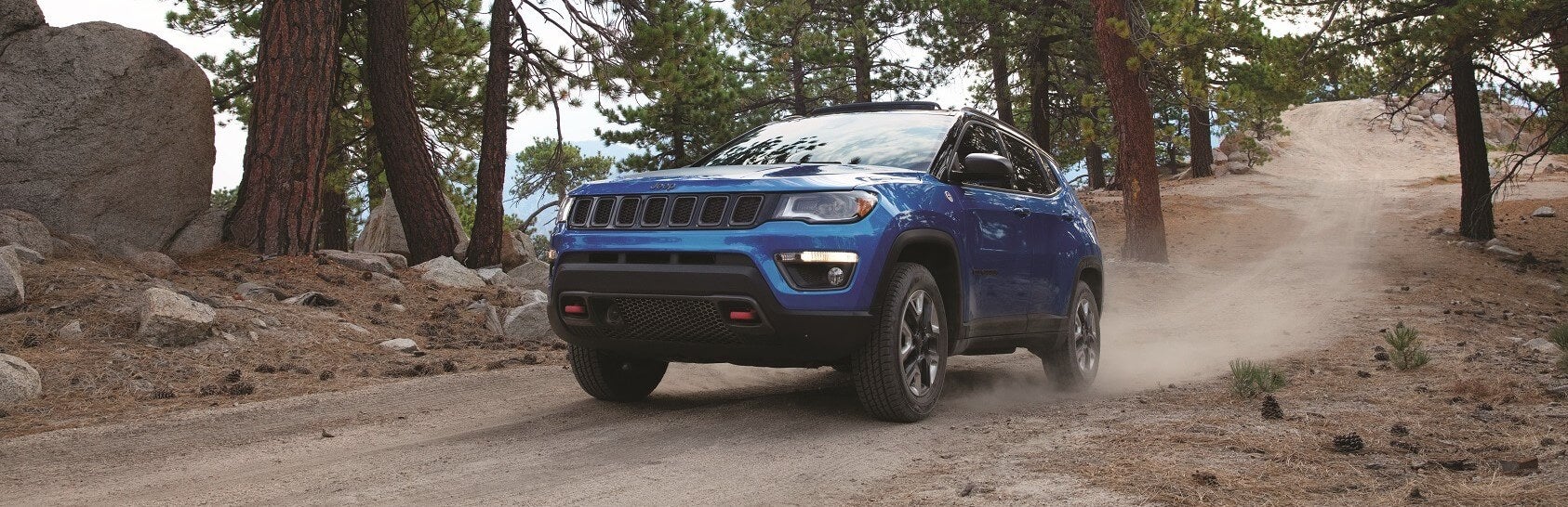 Jeep Compass Lease Deals near Edgemont PA