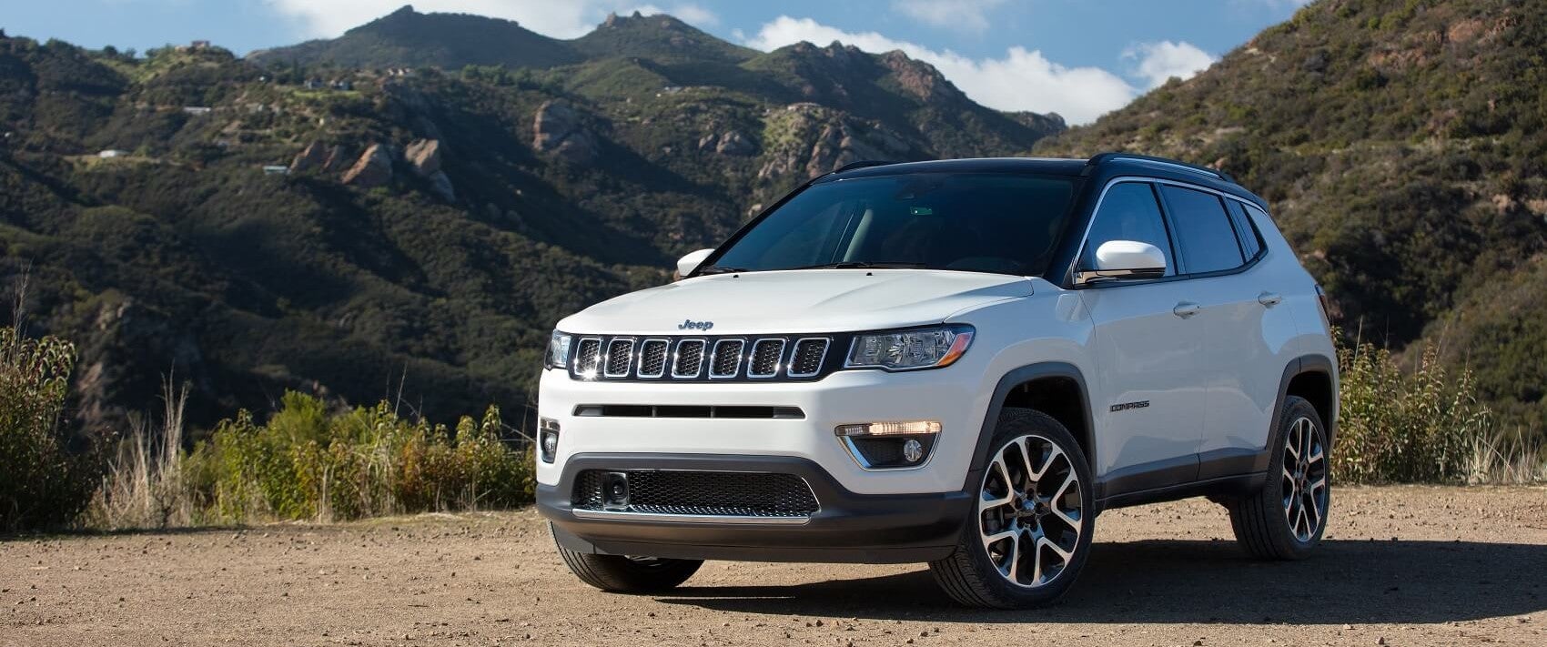Jeep Compass Lease Deals near Edgemont PA