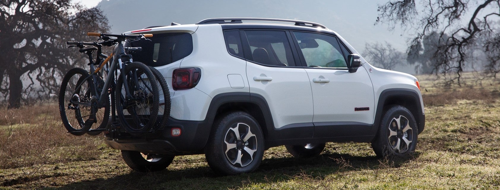 2021 Jeep Renegade Review Philadelphia PA