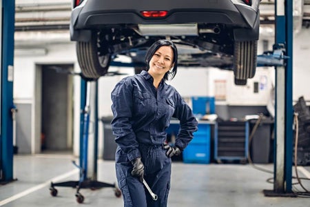 Service