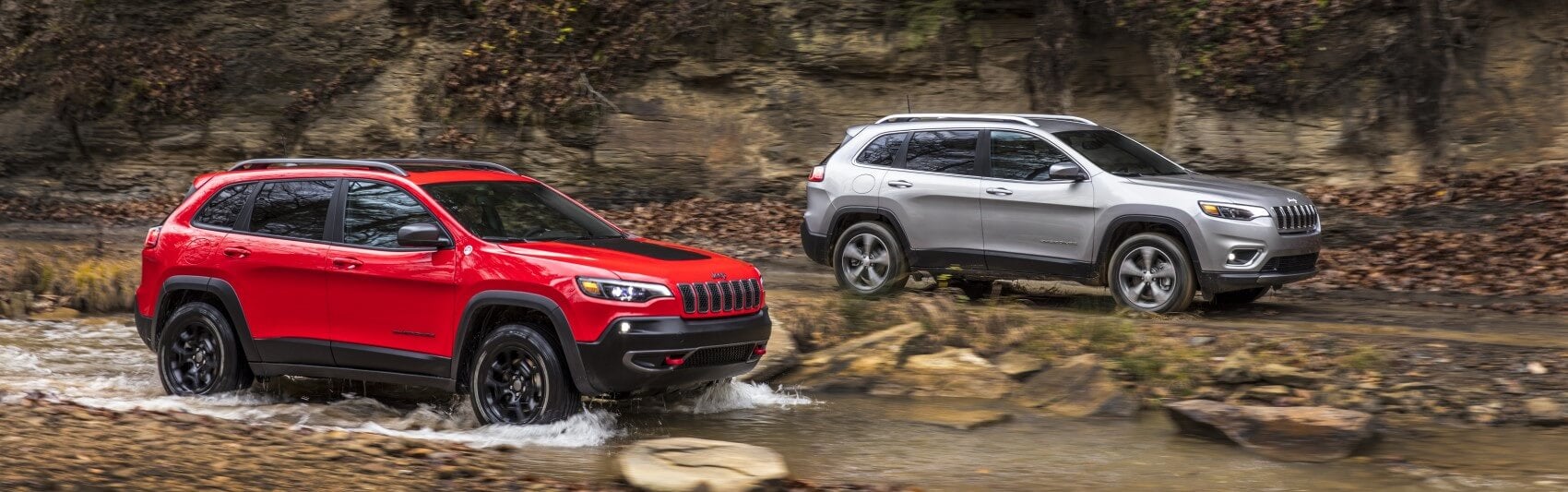 2021 Jeep Cherokee Review
