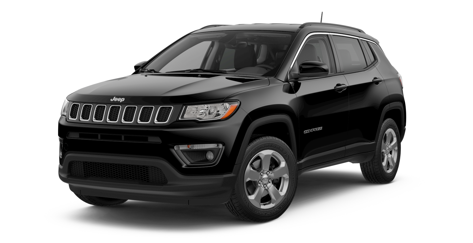 Jeep Compass Latitude